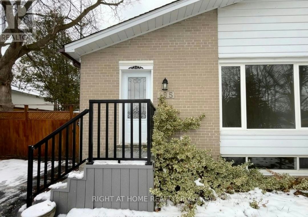 Upper-195 Taylor Mills Drive N, Richmond Hill, ON, L4C 2T5 - 2