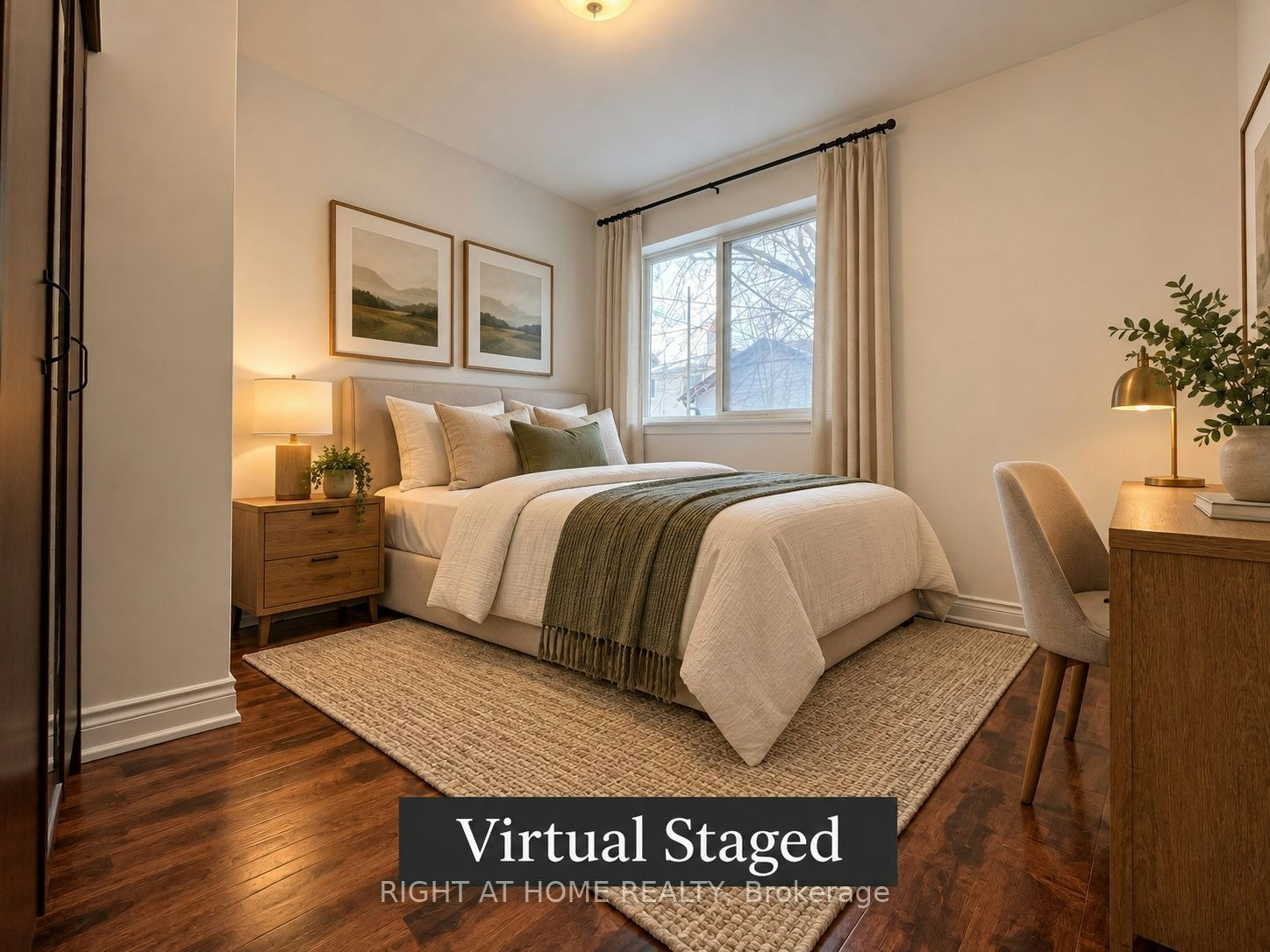 Upper-195 Taylor Mills Drive N, Richmond Hill, ON, L4C 2T5 - 16