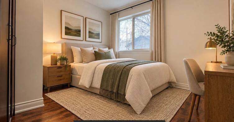 Upper-195 Taylor Mills Drive N, Richmond Hill, ON, L4C 2T5 - 16