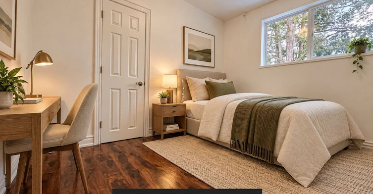 Upper-195 Taylor Mills Drive N, Richmond Hill, ON, L4C 2T5 - 13