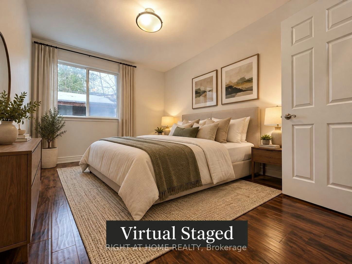 Upper-195 Taylor Mills Drive N, Richmond Hill, ON, L4C 2T5 - 9
