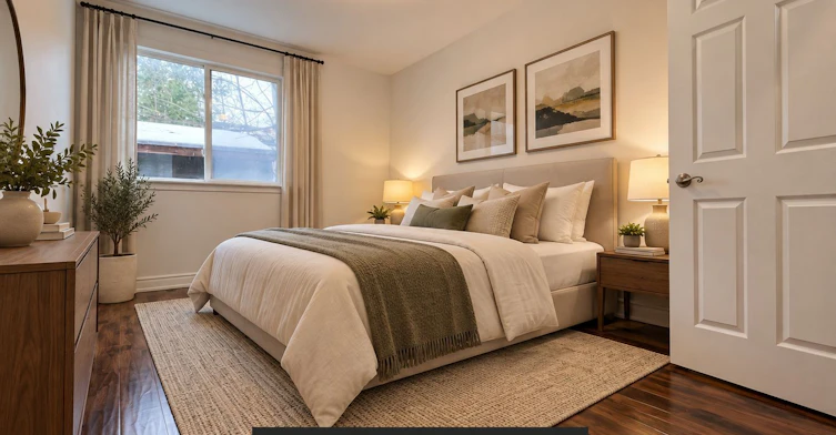 Upper-195 Taylor Mills Drive N, Richmond Hill, ON, L4C 2T5 - 9