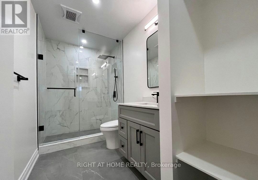 Upper-195 Taylor Mills Drive N, Richmond Hill, ON, L4C 2T5 - 12