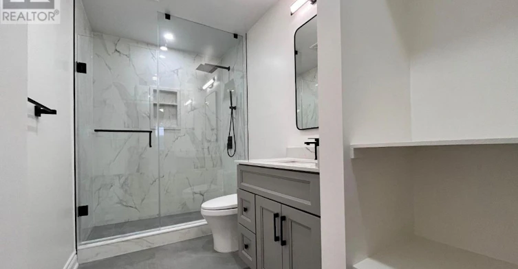 Upper-195 Taylor Mills Drive N, Richmond Hill, ON, L4C 2T5 - 12
