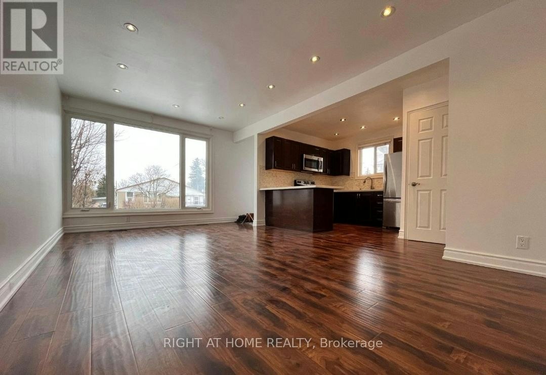 Upper-195 Taylor Mills Drive N, Richmond Hill, ON, L4C 2T5 - 7