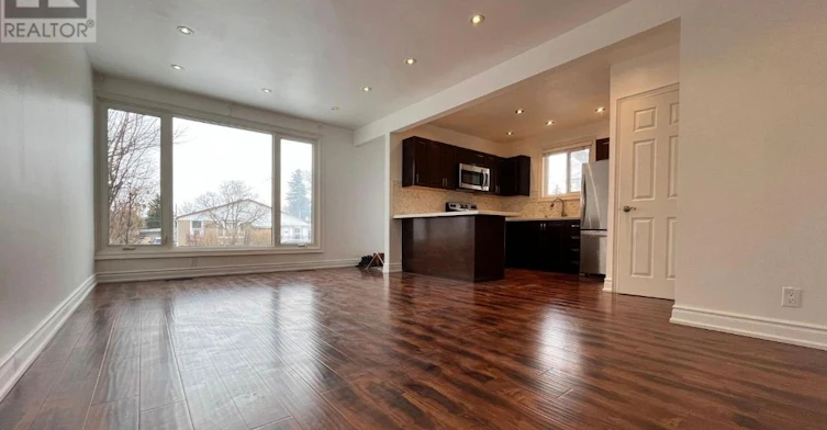 Upper-195 Taylor Mills Drive N, Richmond Hill, ON, L4C 2T5 - 7