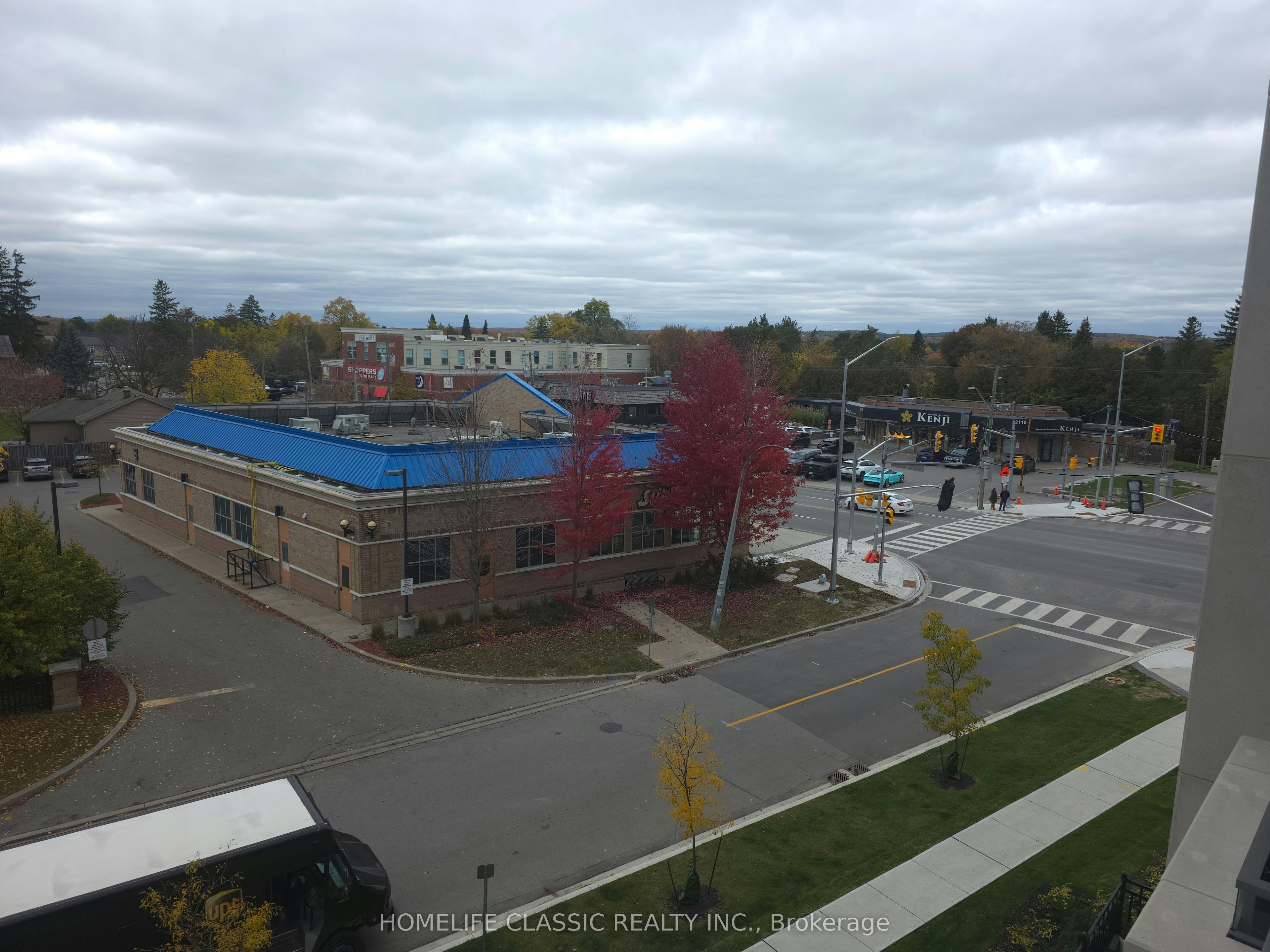 419-2075 King Road, King, ON, L7B 0R6 - 21
