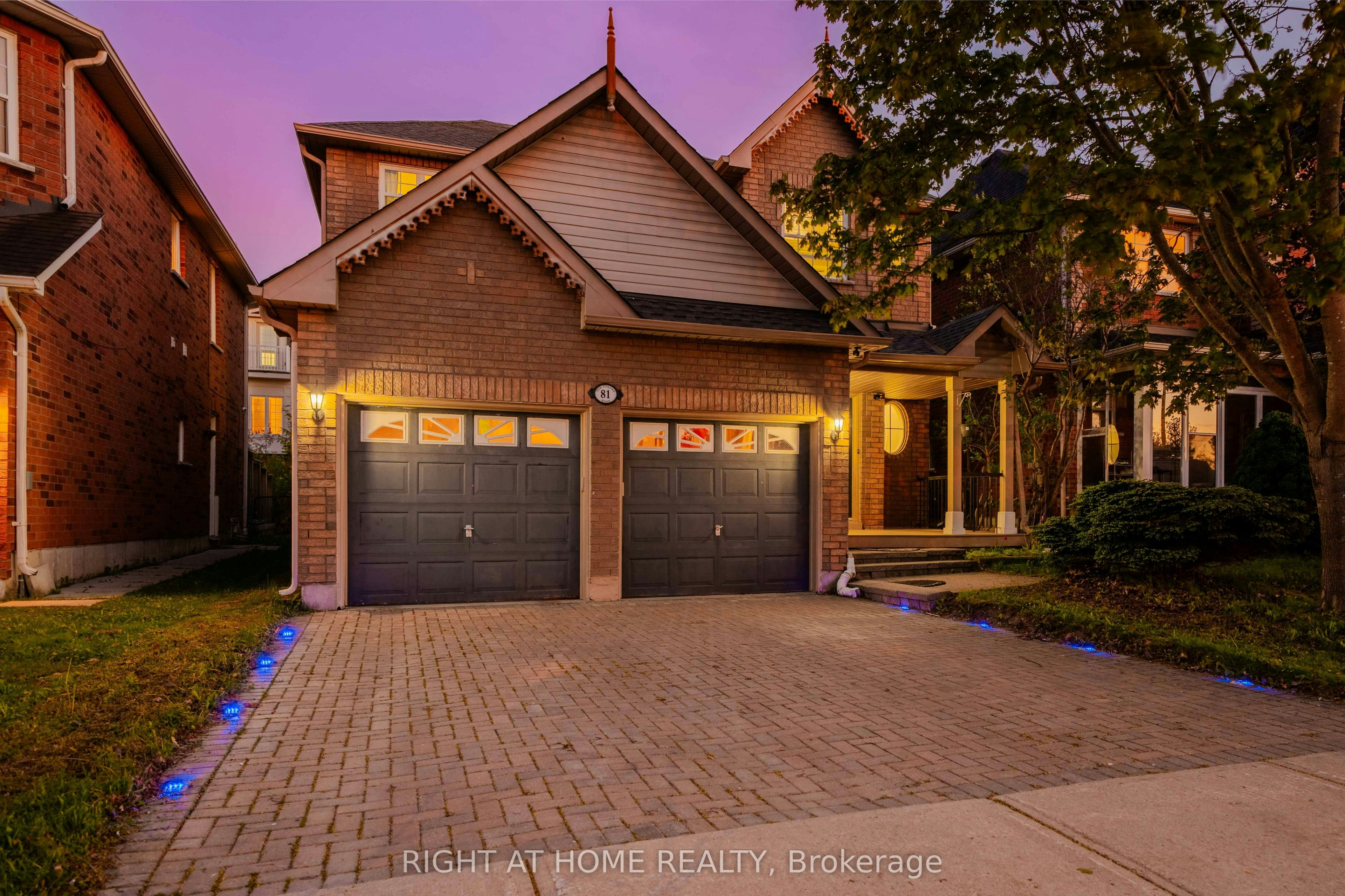 81 Old Colony Road, Richmond Hill, ON, L4E 3X2