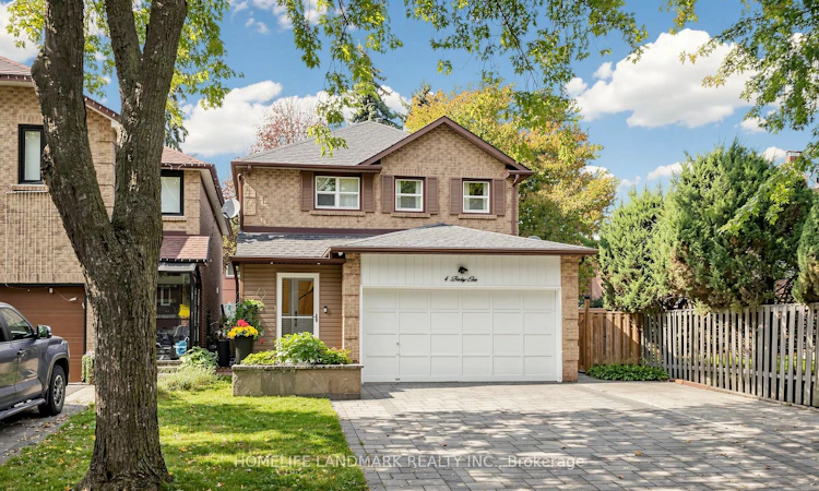 4 Bishop Crescent