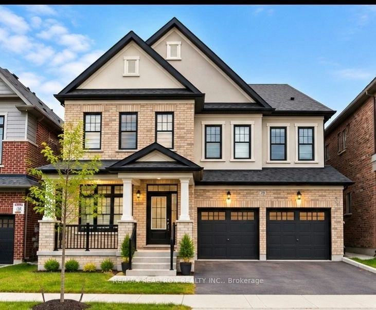 28 Plank Road, Bradford West Gwillimbury, ON, L3Z 4N3