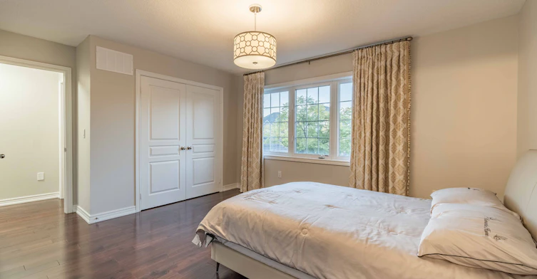 98 Thornhill Ravines Crescent, Vaughan, ON, L6A 4J8 - 18
