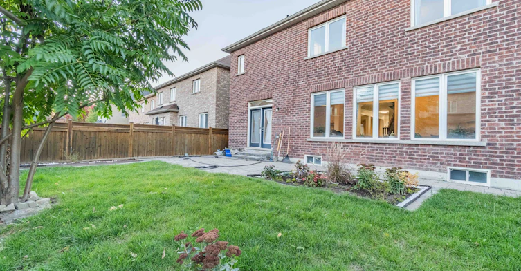 98 Thornhill Ravines Crescent, Vaughan, ON, L6A 4J8 - 23