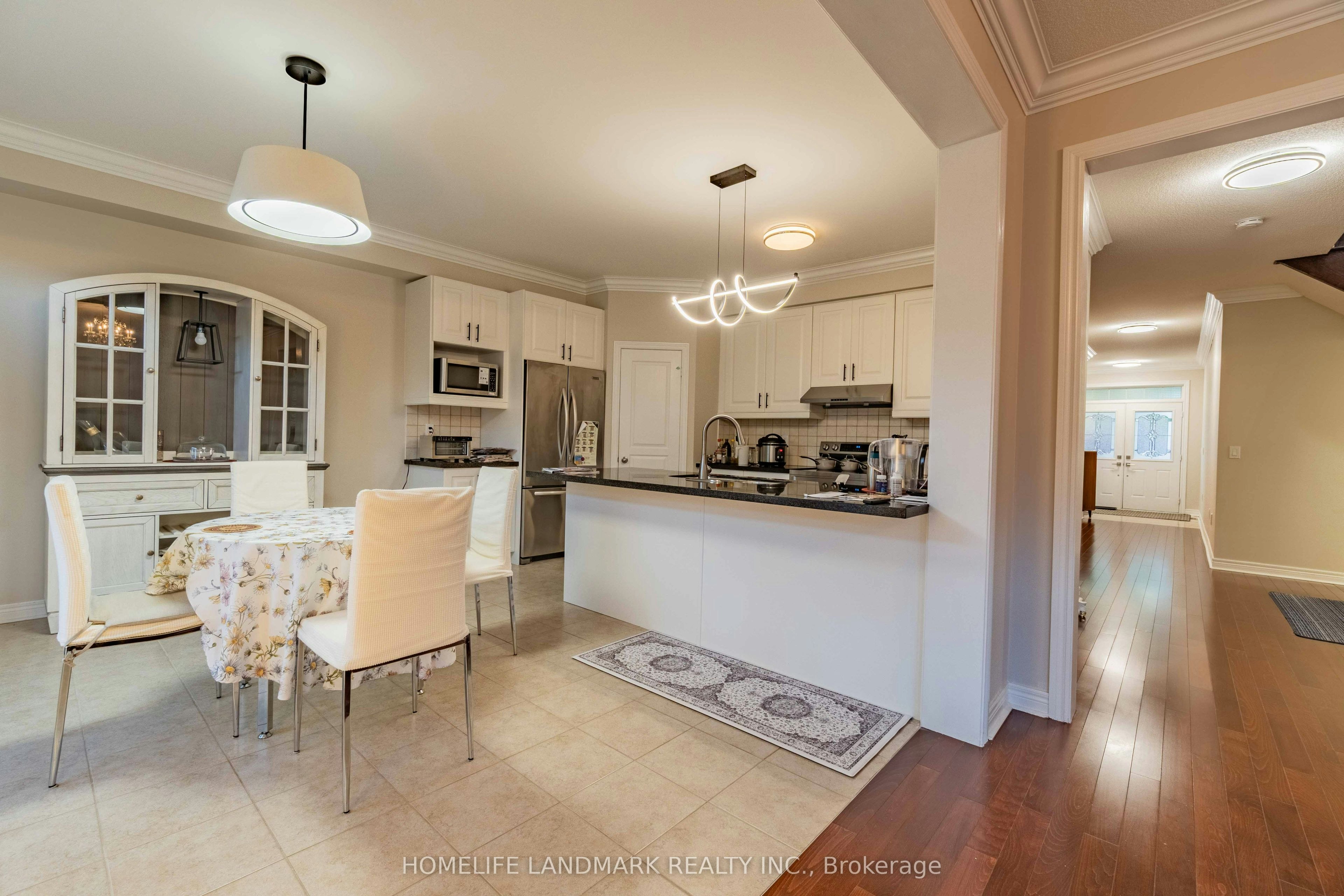 98 Thornhill Ravines Crescent, Vaughan, ON, L6A 4J8 - 8