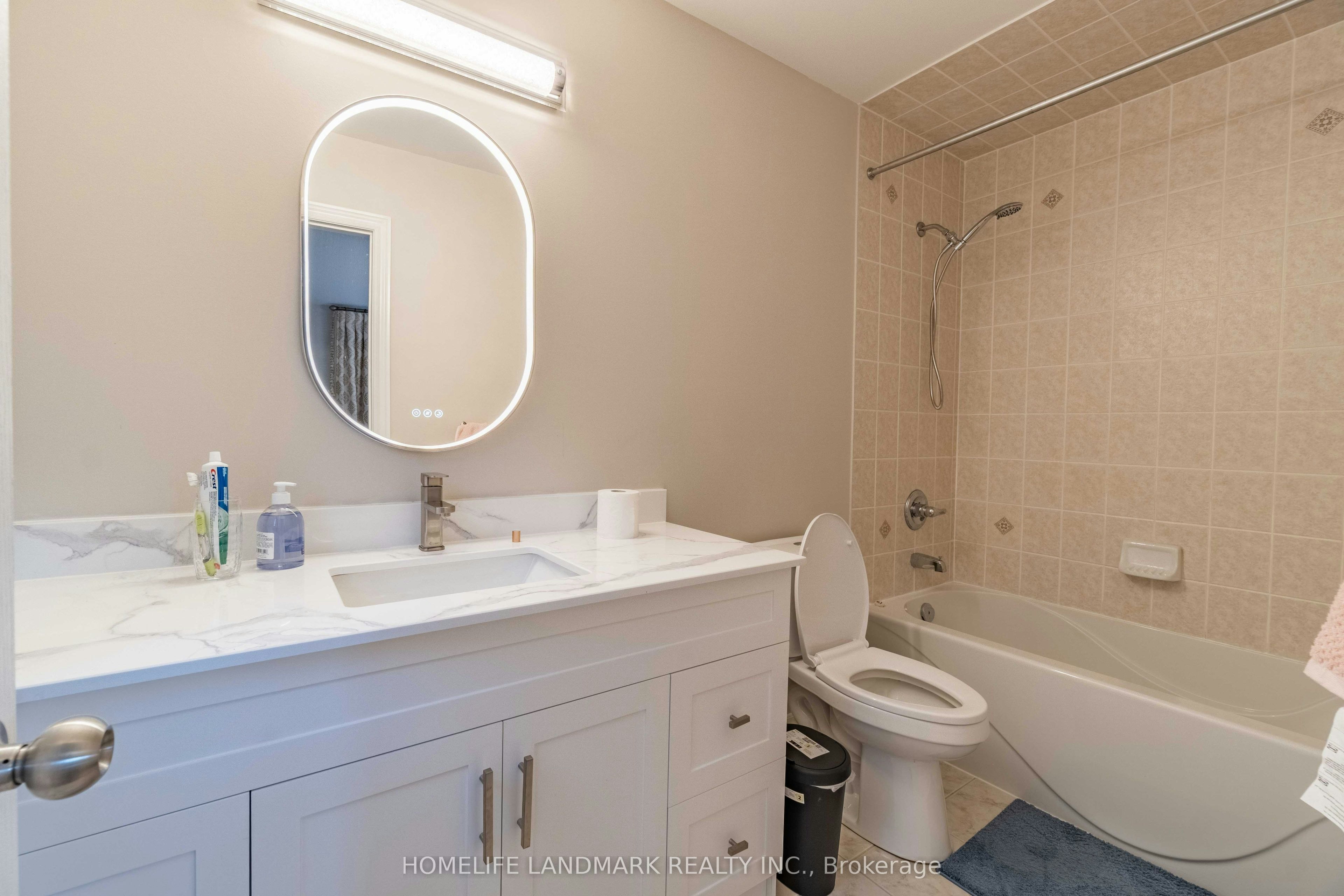 98 Thornhill Ravines Crescent, Vaughan, ON, L6A 4J8 - 19