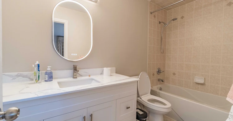 98 Thornhill Ravines Crescent, Vaughan, ON, L6A 4J8 - 19
