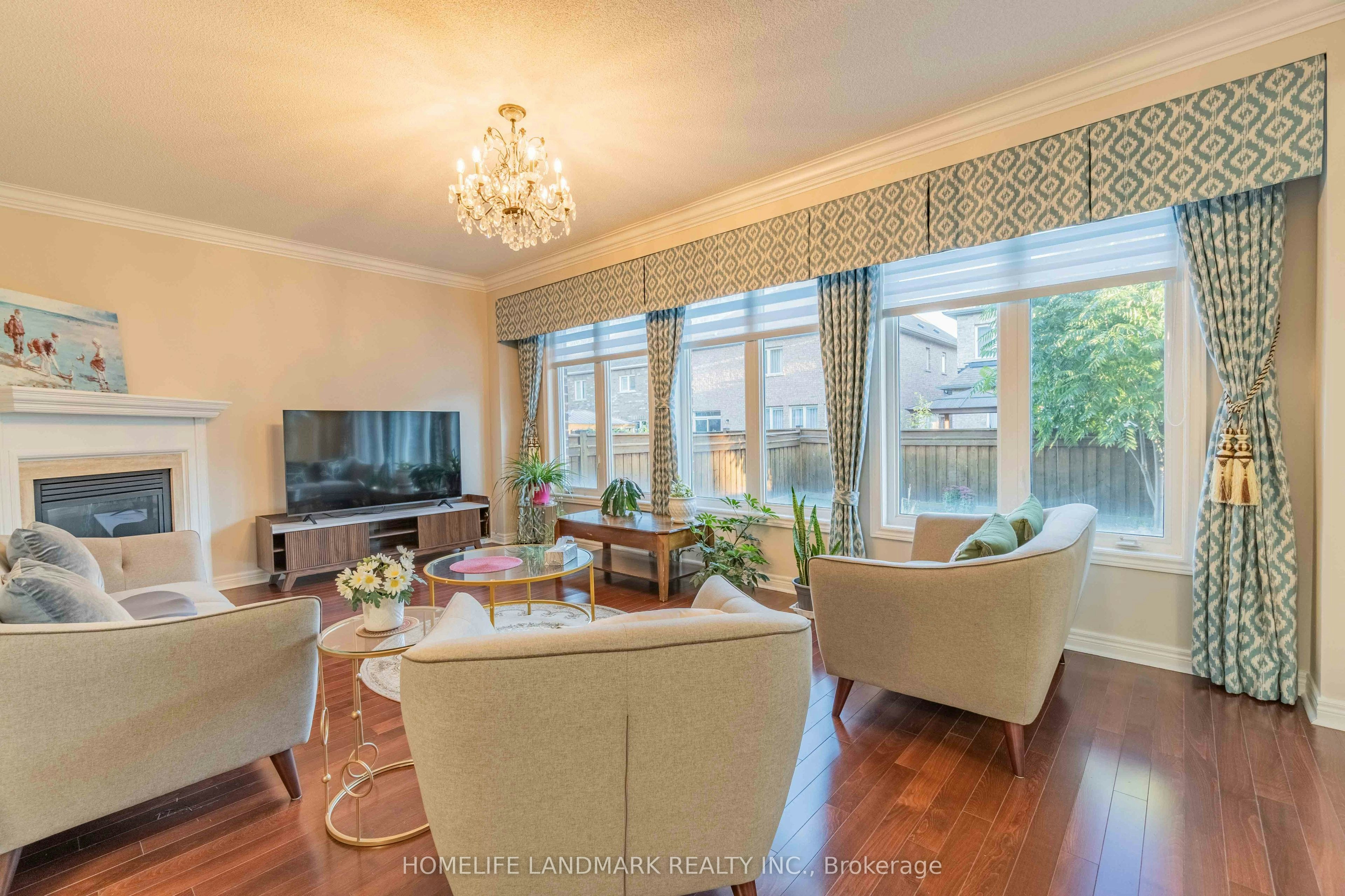 98 Thornhill Ravines Crescent, Vaughan, ON, L6A 4J8 - 5