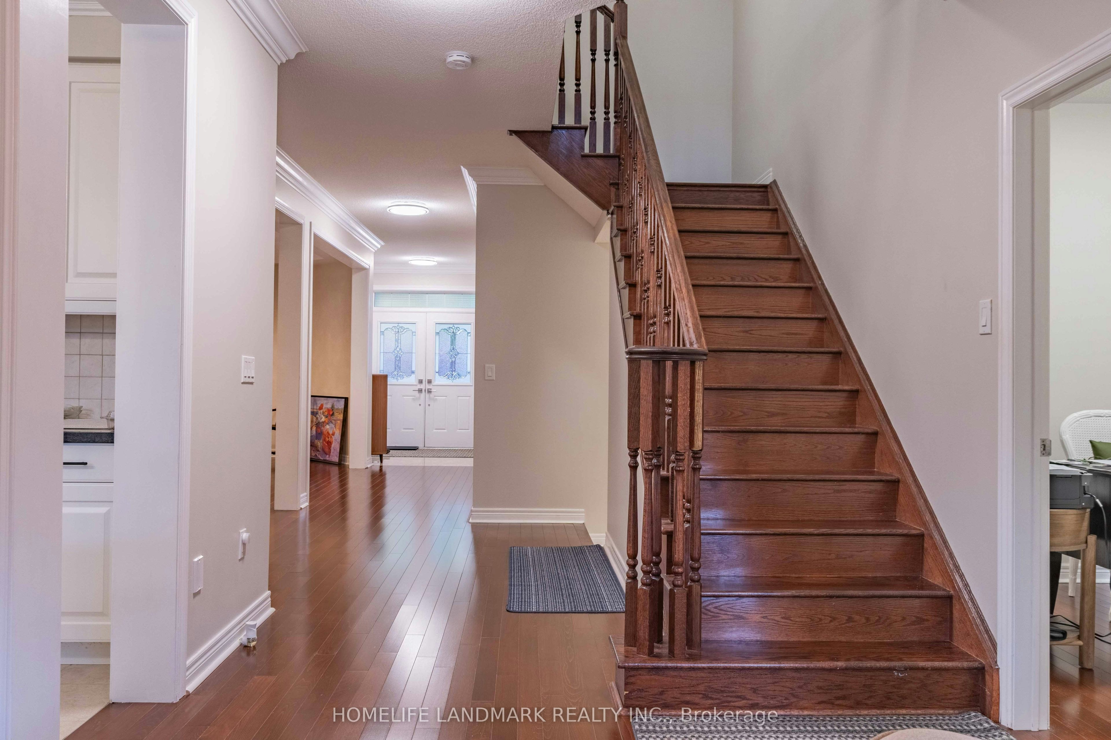 98 Thornhill Ravines Crescent, Vaughan, ON, L6A 4J8 - 7
