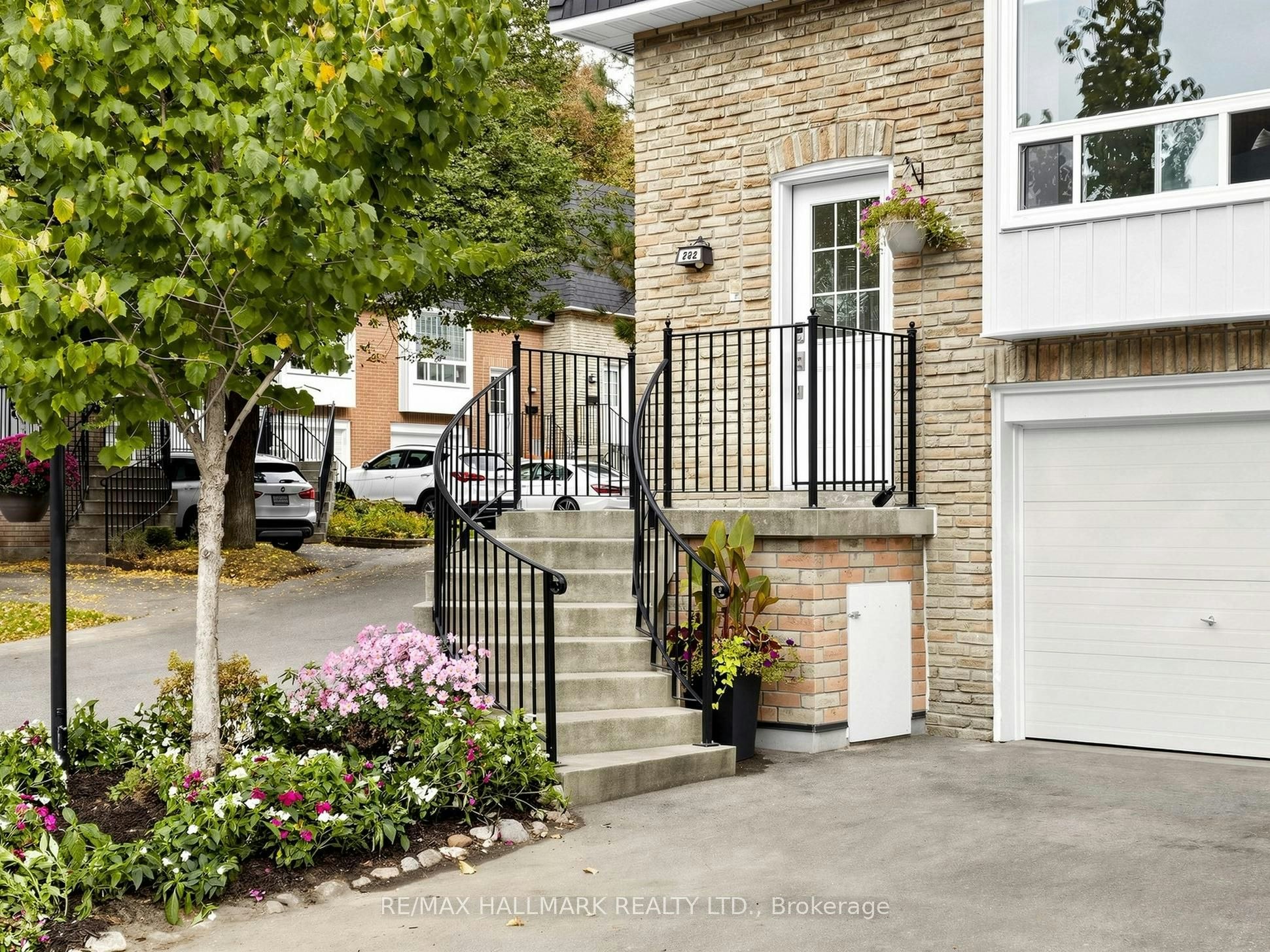 282 Royal Orchard Boulevard, Markham, ON, L3T 3E7