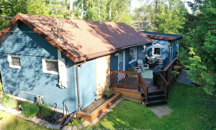 1087 Elm Road