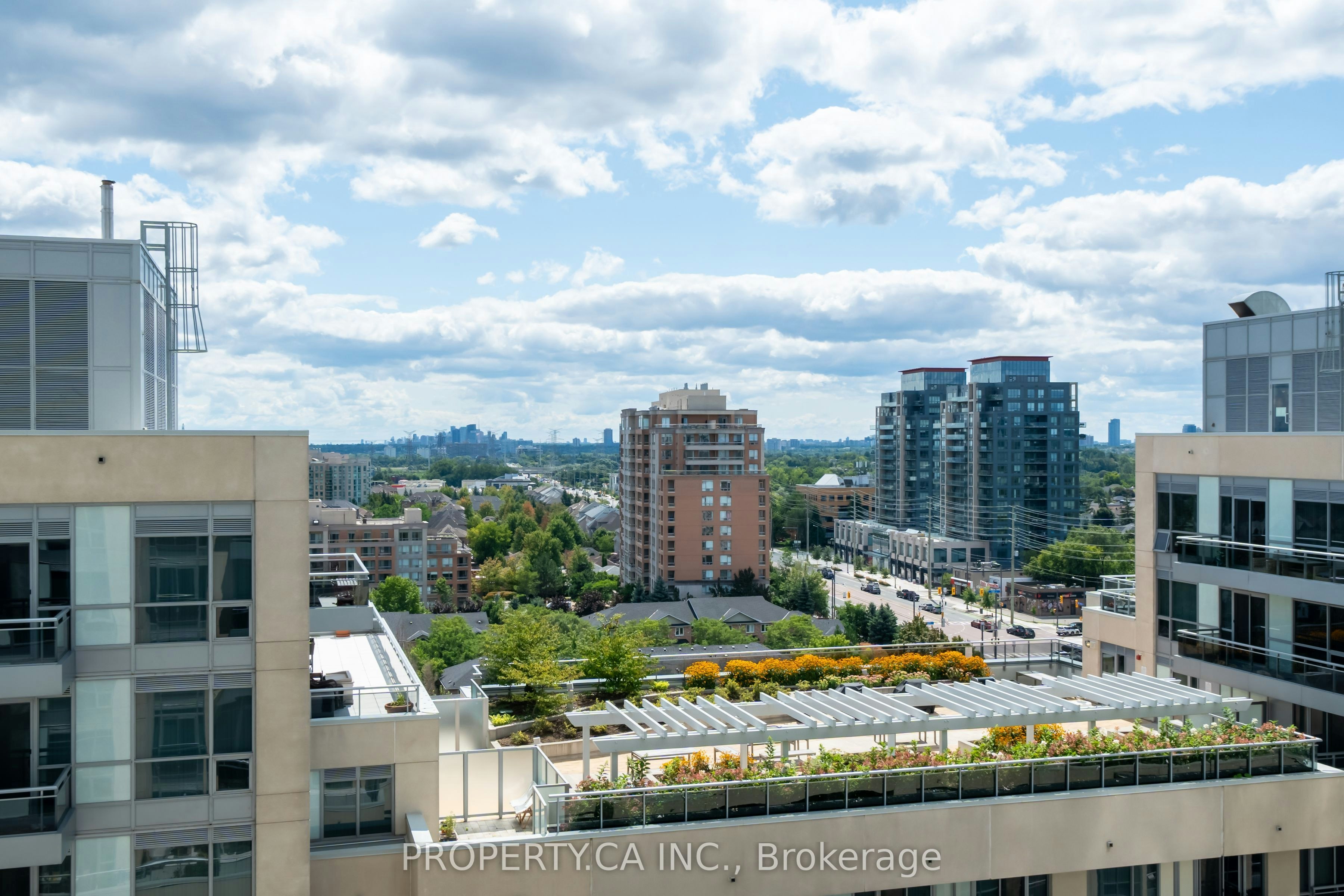 1210-9205 Yonge Street S, Richmond Hill, ON, L4C 1V5 - 18