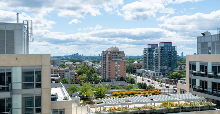 1210-9205 Yonge Street S, Richmond Hill, ON, L4C 1V5 - 18