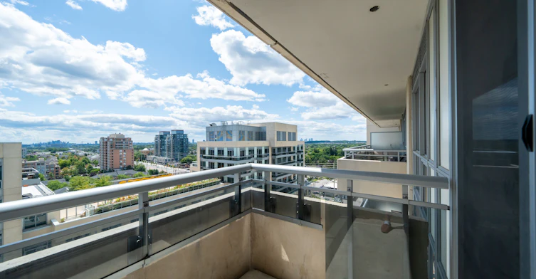1210-9205 Yonge Street S, Richmond Hill, ON, L4C 1V5 - 15