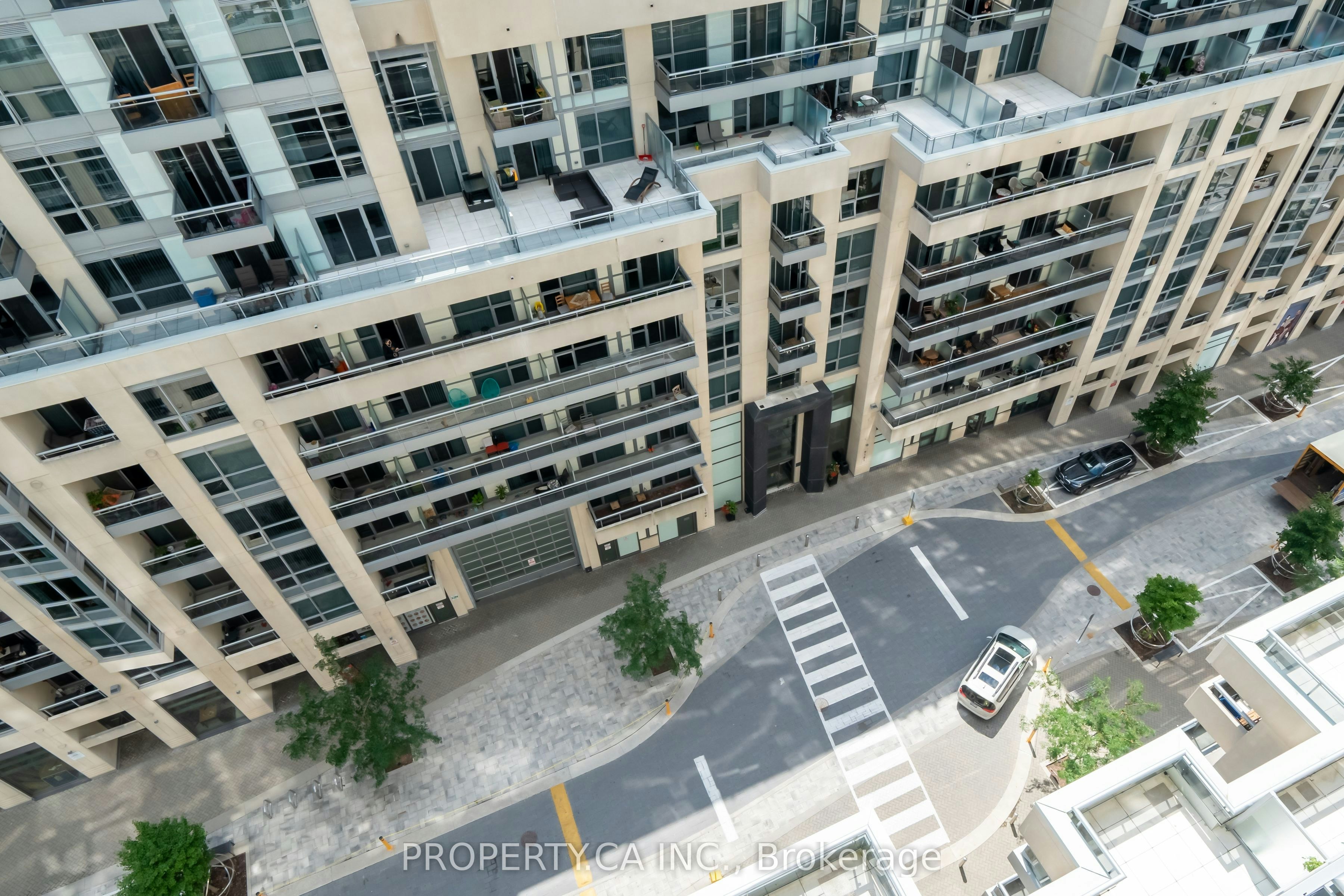 1210-9205 Yonge Street S, Richmond Hill, ON, L4C 1V5 - 16