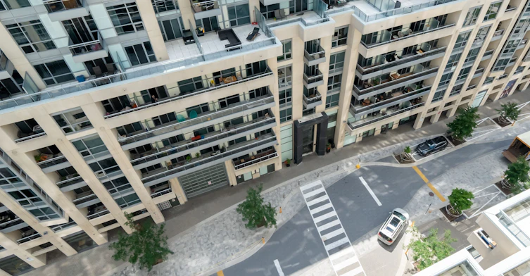 1210-9205 Yonge Street S, Richmond Hill, ON, L4C 1V5 - 16