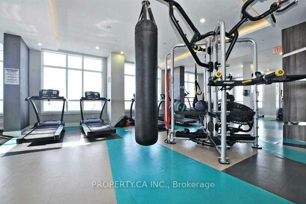 1210-9205 Yonge Street S, Richmond Hill, ON, L4C 1V5 - 21