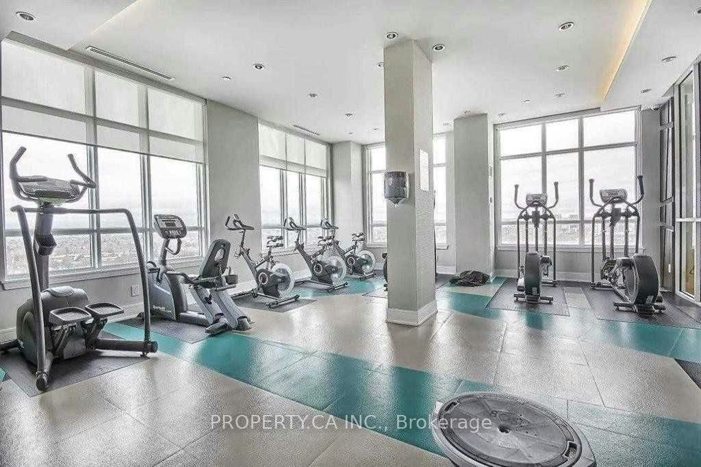1210-9205 Yonge Street S, Richmond Hill, ON, L4C 1V5 - 20