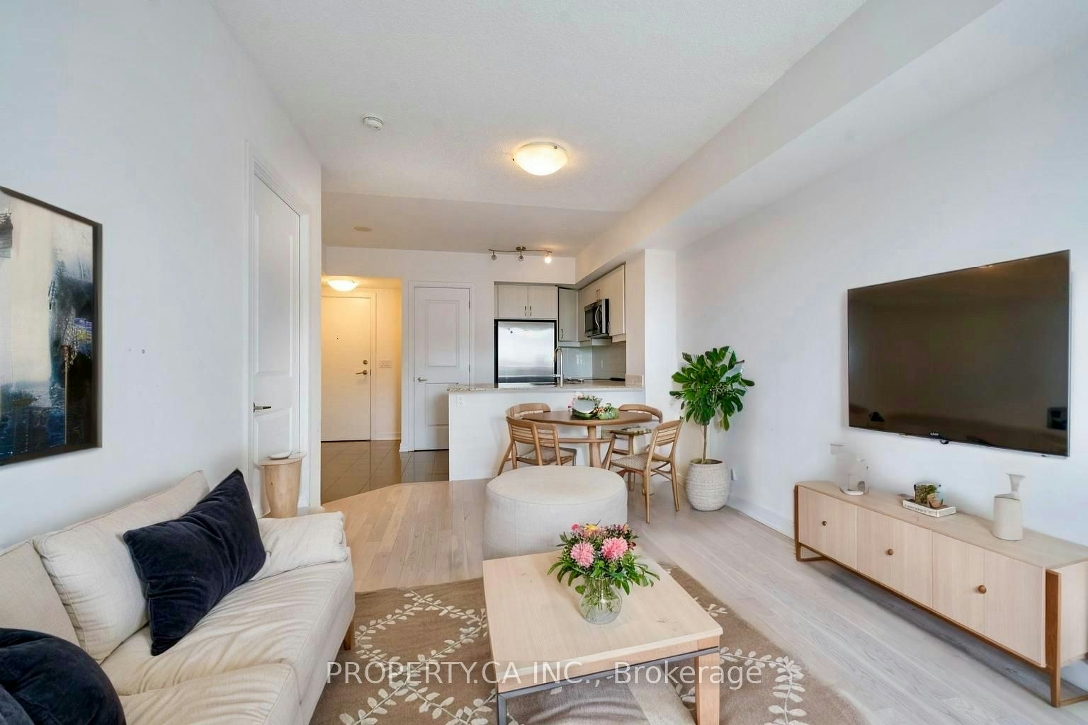 1210-9205 Yonge Street S, Richmond Hill, ON, L4C 1V5 - 8