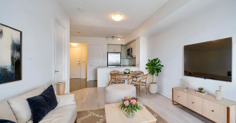 1210-9205 Yonge Street S, Richmond Hill, ON, L4C 1V5 - 8