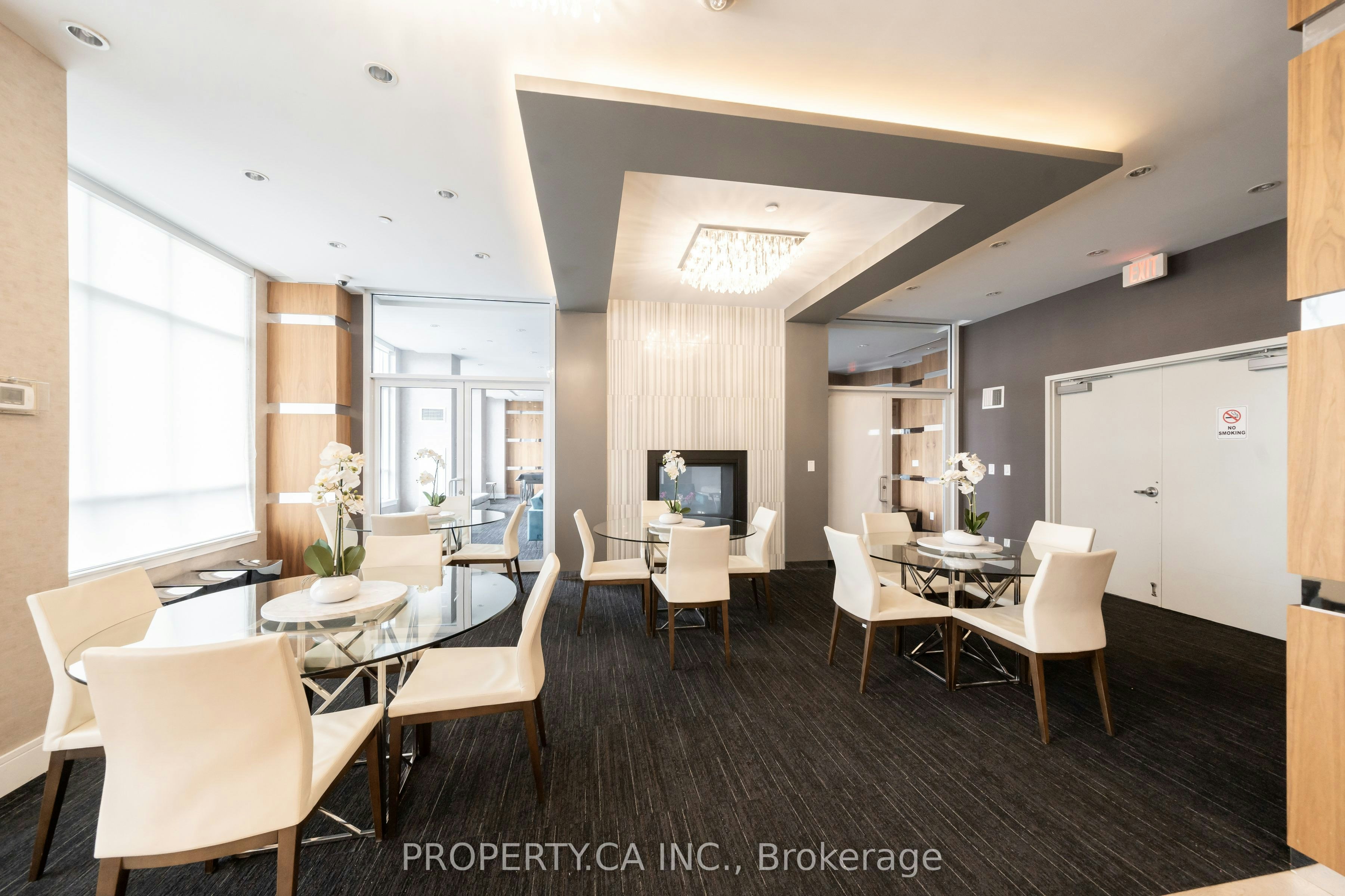 1210-9205 Yonge Street S, Richmond Hill, ON, L4C 1V5 - 25