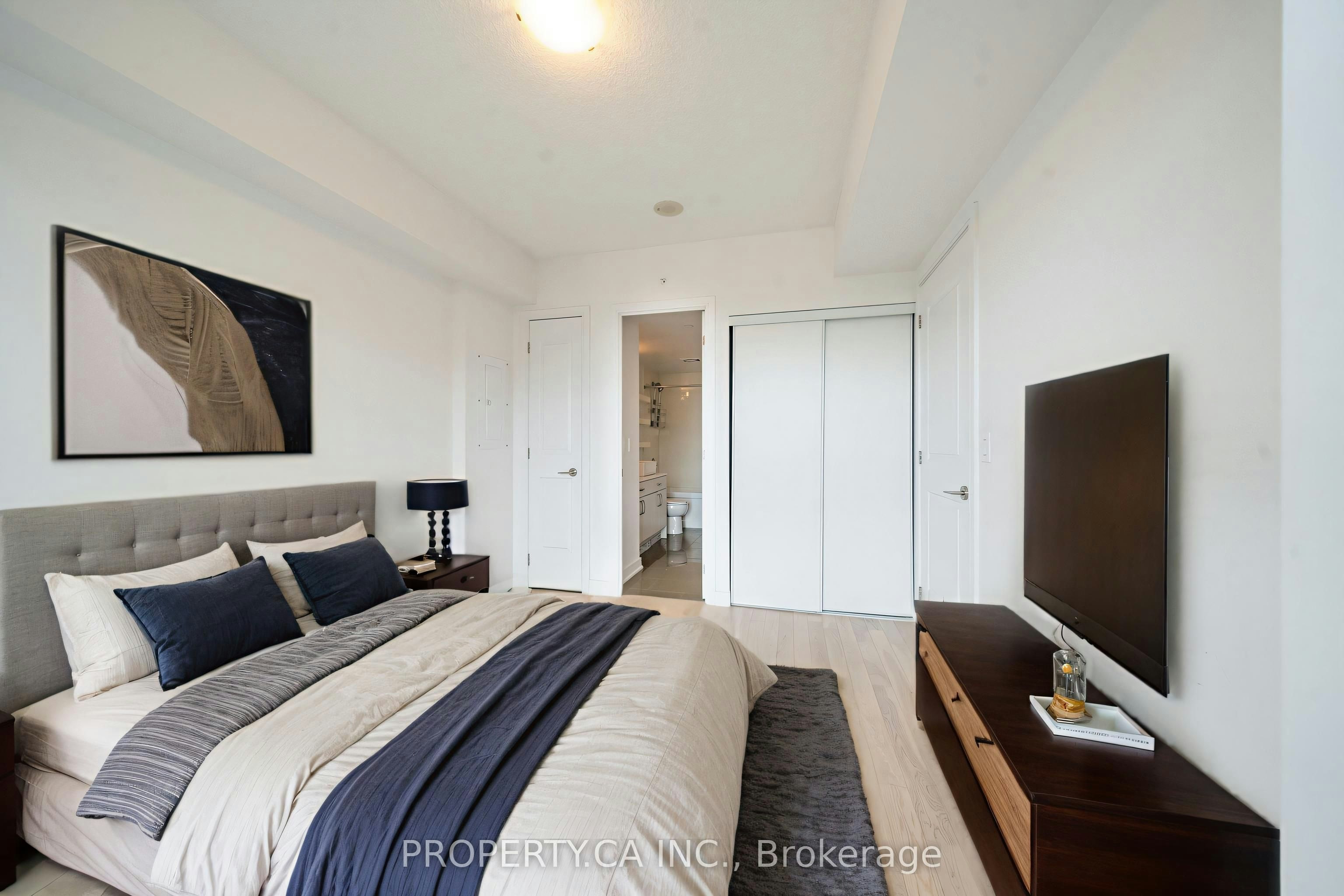 1210-9205 Yonge Street S, Richmond Hill, ON, L4C 1V5 - 11