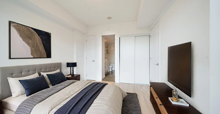 1210-9205 Yonge Street S, Richmond Hill, ON, L4C 1V5 - 11