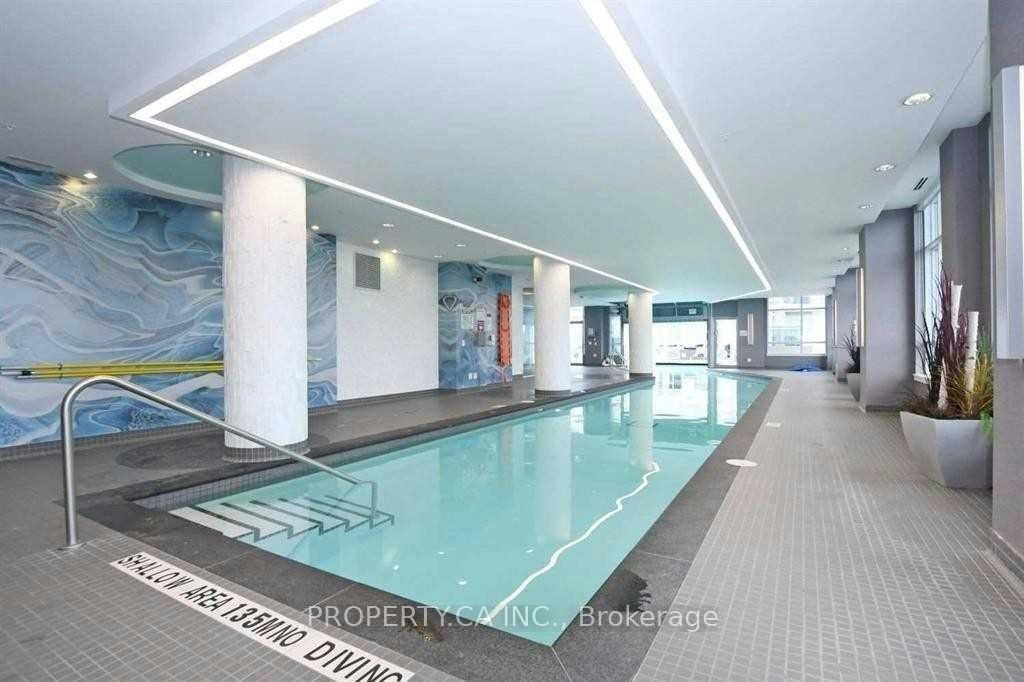 1210-9205 Yonge Street S, Richmond Hill, ON, L4C 1V5 - 22