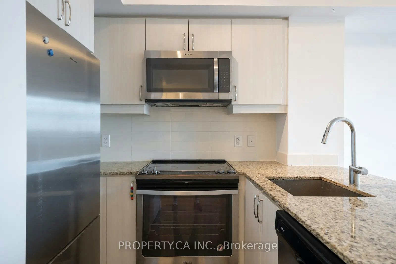 1210-9205 Yonge Street S, Richmond Hill, ON, L4C 1V5 - 5