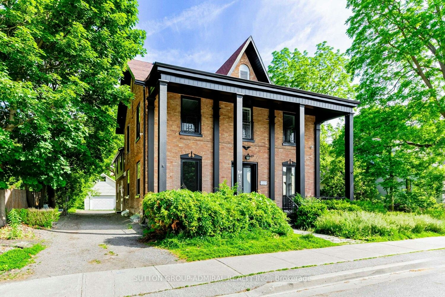 1-457 D'arcy Street, Newmarket, ON, L3Y 1M9 - 3