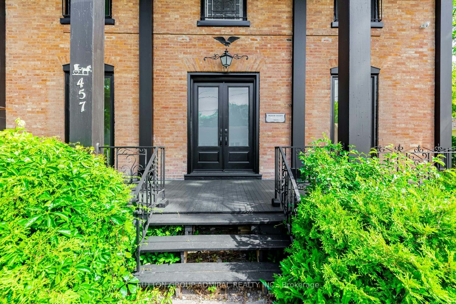 1-457 D'arcy Street, Newmarket, ON, L3Y 1M9 - 4