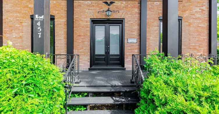 1-457 D'arcy Street, Newmarket, ON, L3Y 1M9 - 4