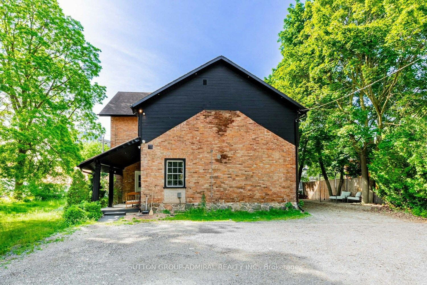 1-457 D'arcy Street, Newmarket, ON, L3Y 1M9 - 33