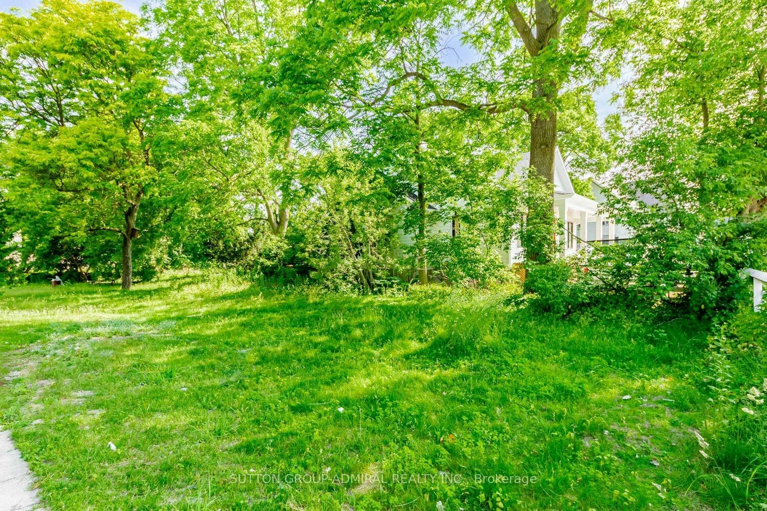 1-457 D'arcy Street, Newmarket, ON, L3Y 1M9 - 36