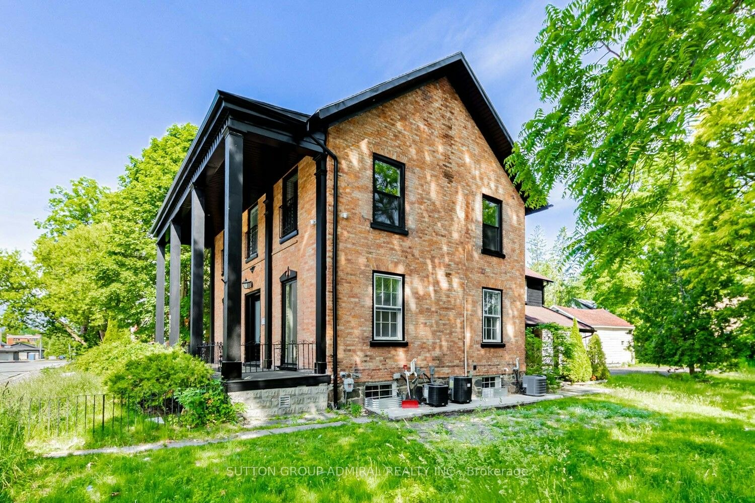 1-457 D'arcy Street, Newmarket, ON, L3Y 1M9 - 32