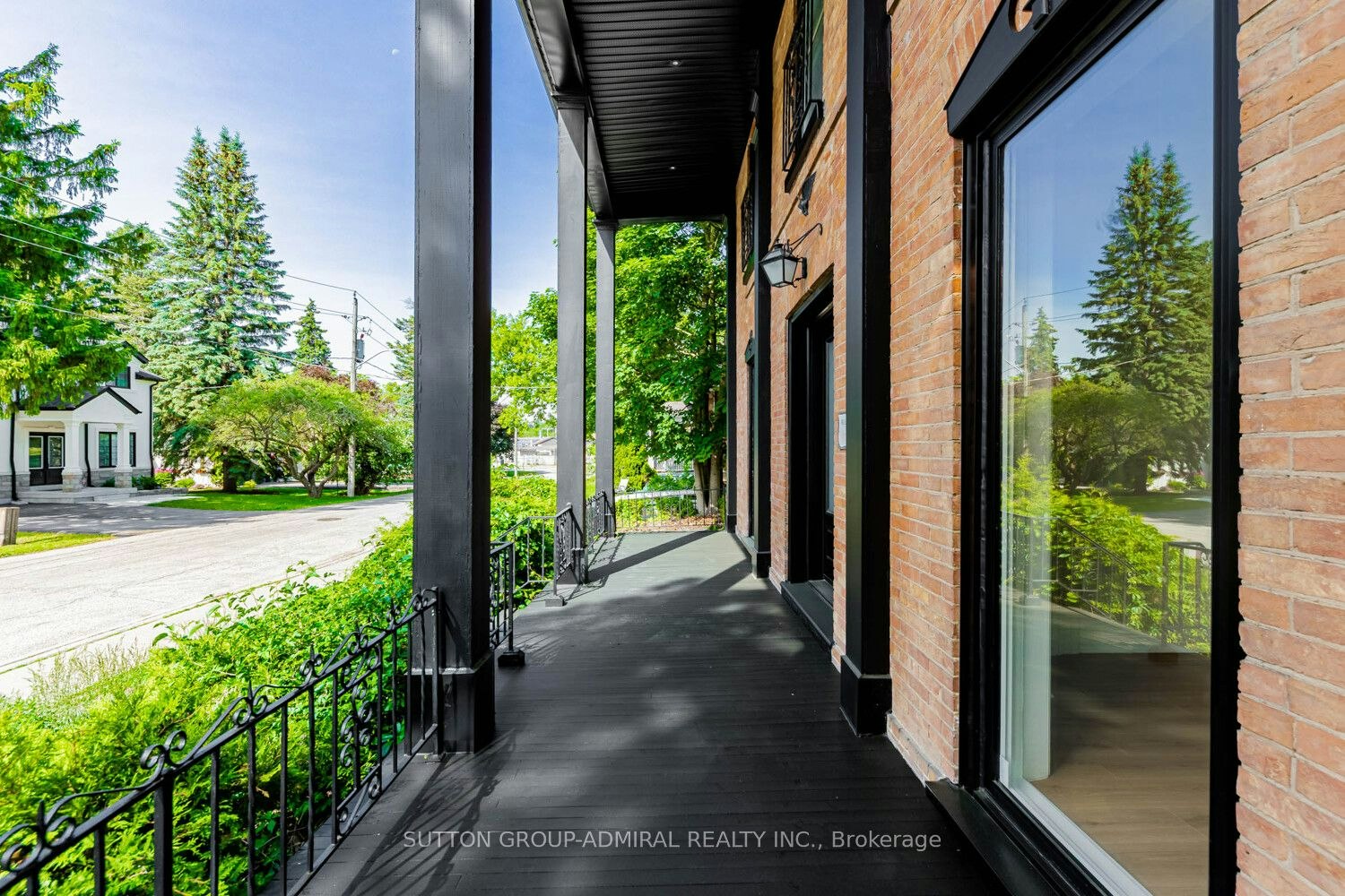 1-457 D'arcy Street, Newmarket, ON, L3Y 1M9 - 5