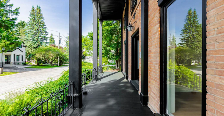 1-457 D'arcy Street, Newmarket, ON, L3Y 1M9 - 5