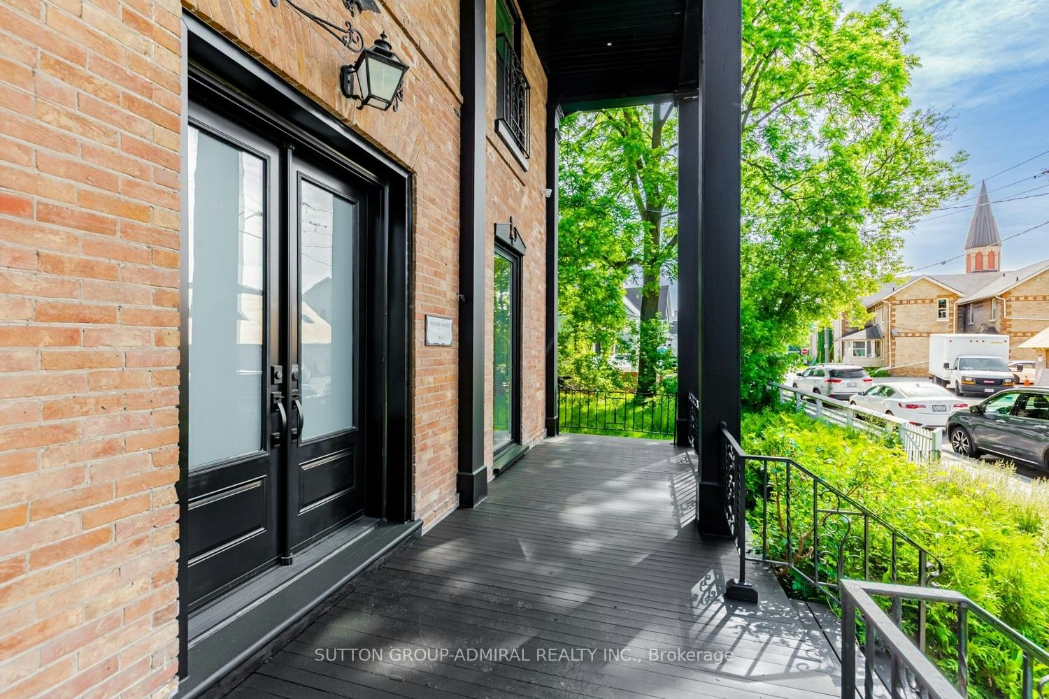 1-457 D'arcy Street, Newmarket, ON, L3Y 1M9 - 6