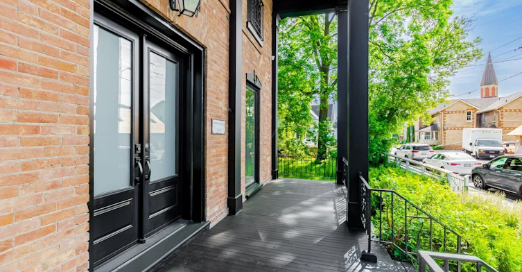 1-457 D'arcy Street, Newmarket, ON, L3Y 1M9 - 6