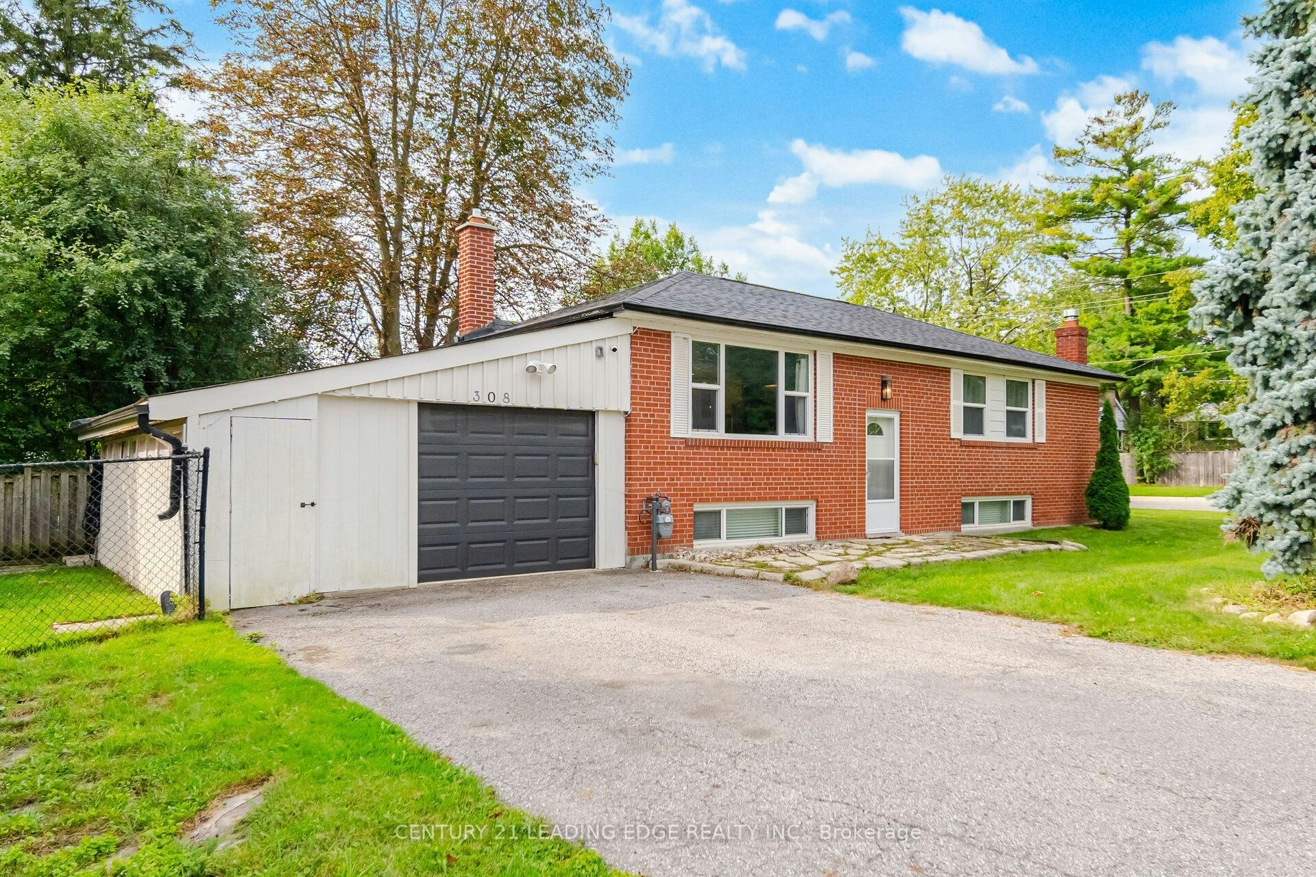 308 Rupert Avenue, Whitchurch-Stouffville, ON, L4A 1C9