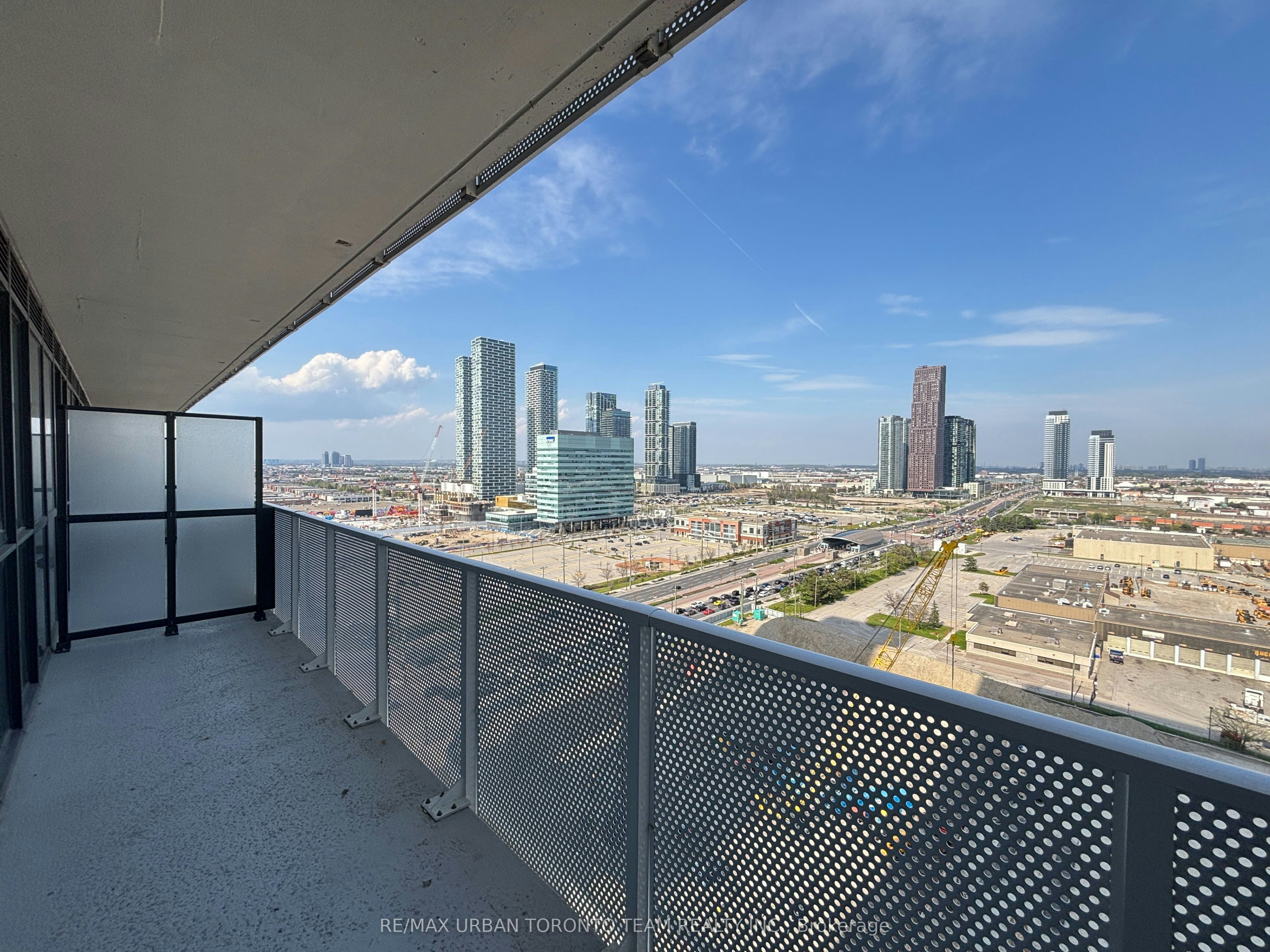 2008-28 Interchange Way, Vaughan, ON, L4K 0P8 - 8