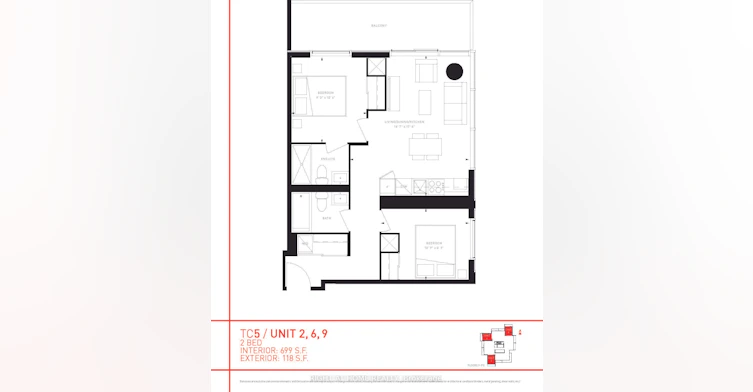 4209-7890 Jane Street, Vaughan, ON, L4K 0K9 - 3